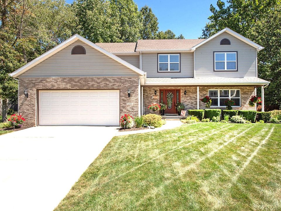 1st image of 6105 Gallegos Dr