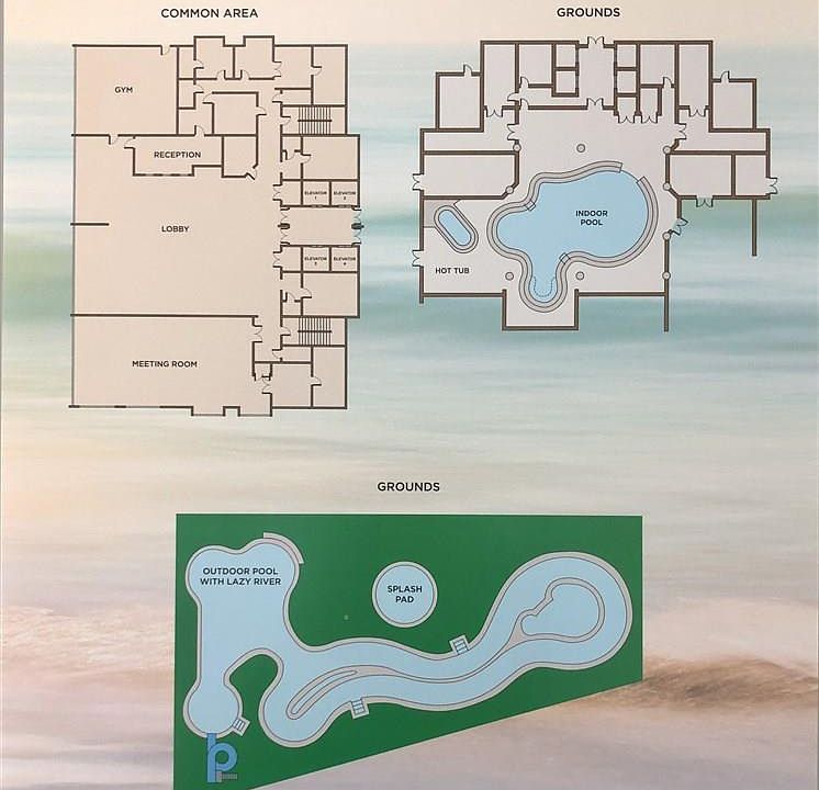 2nd image of 22988 Perdido Beach Blvd #302