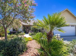 10556 Adams Ave, California City, CA