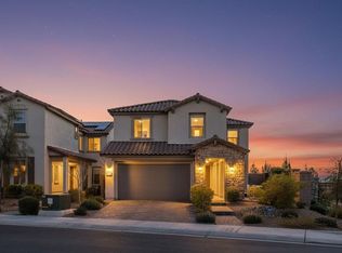 6480 Castalnova Bend Dr, Las Vegas, NV 89166