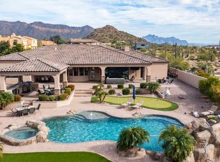 3228 N 89th Pl, Mesa, AZ 85207