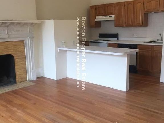 177 Marlborough St. #7 Boston - Back Bay Unit Photo 11