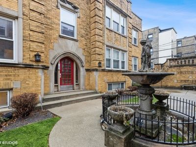 4211 N Keystone Ave APT 1W, Chicago, IL, 60641