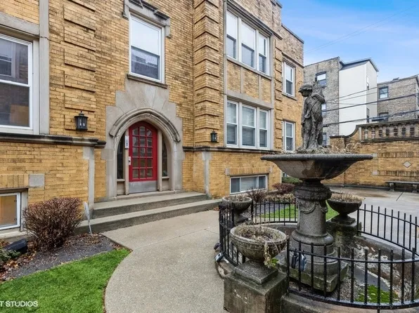 4211 N Keystone Ave APT 1W, Chicago, IL 60641