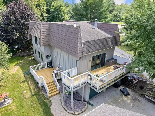 4365 East Tomahawk Lane, Janesville, WI 53546