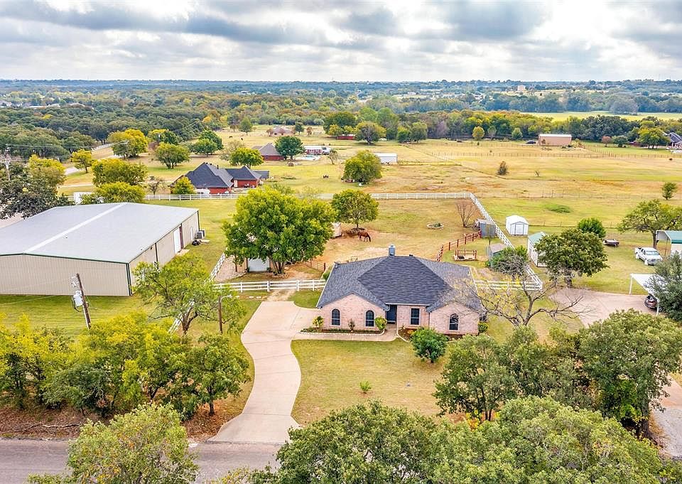 8316 County Road 518, Burleson, TX 76028 | Zillow