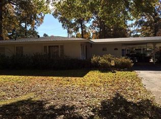 204 Ray Dr, Monroe, LA 71203