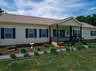6793 Trinity Farms Trl, Iron Station, NC 28080