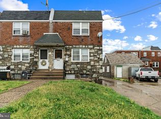 6840 Large St, Philadelphia, PA 19149