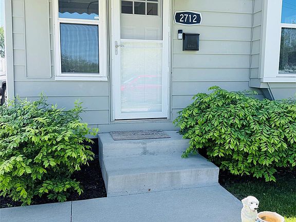 4th image of 2712 Vanness St