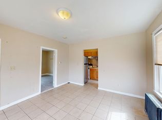 44-48 School St #2F, Central Falls, RI 02863