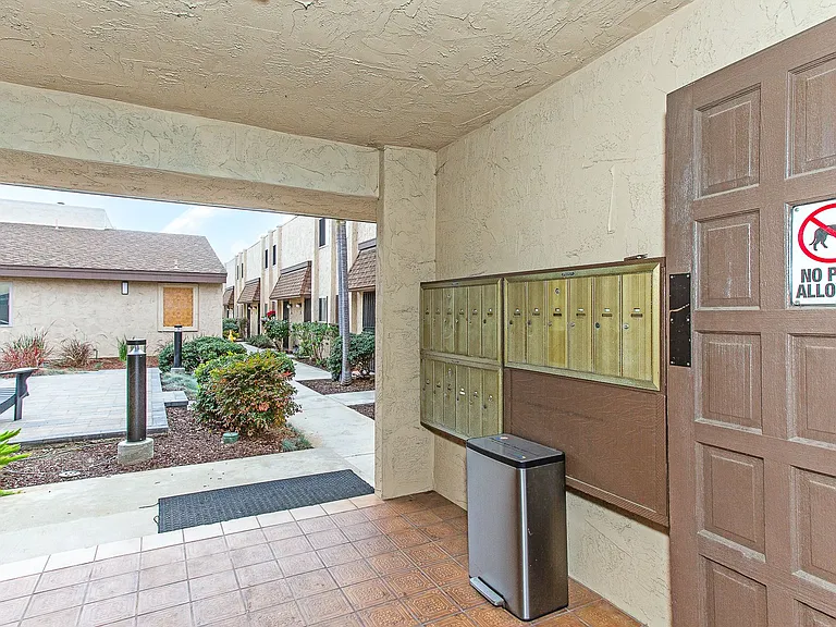 Cinnamon Apartments — Photo 3