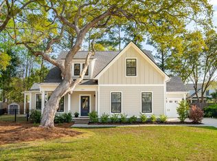 1543 Gemstone Dr, Mount Pleasant, SC 29464
