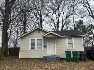 3931 Bearwood Ave, Charlotte, NC 28205