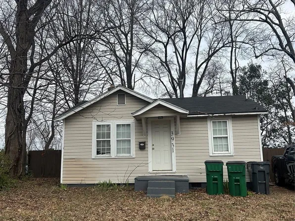 3931 Bearwood Ave, Charlotte, NC 28205