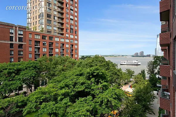 Rented by Corcoran | media 4