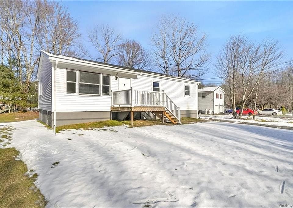 6 Michele Drive Monticello NY 12701 MLS H6280898 Zillow