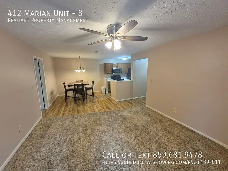 412 Marian Ln #8 — Photo 7