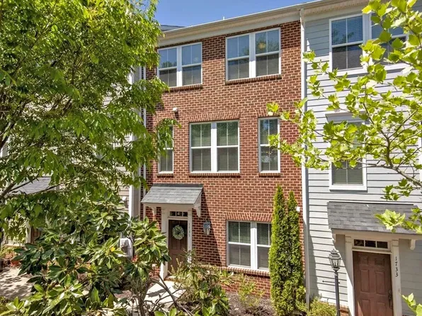 1735 Treesdale Way, Charlottesville, VA 22901