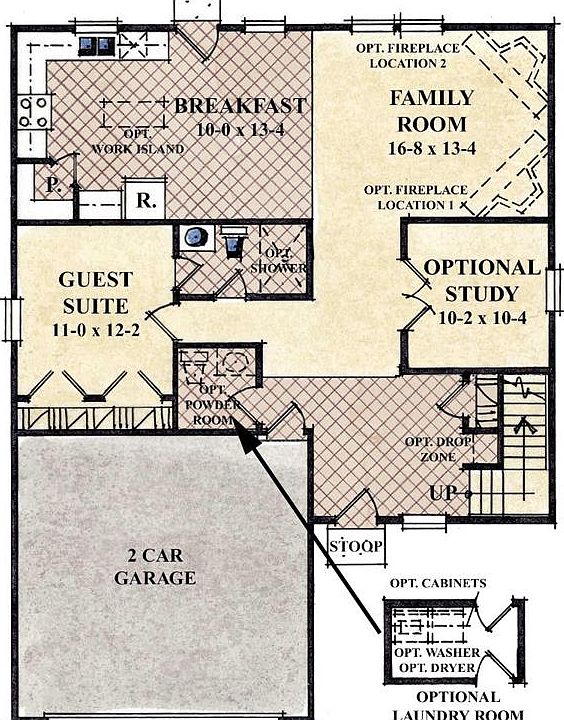 2nd image of 2194 Bethany Trace Ln