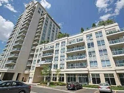 3865 Lake Shore Blvd W #512 — Photo 2