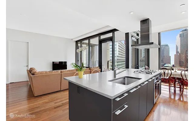 Rented by Douglas Elliman | media 18