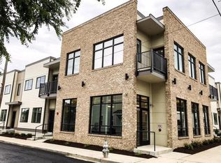 Manchester Park - 1300 McDonough St, Richmond, VA 23224