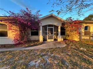 10551 Deal RD, NORTH FORT MYERS, FL 33917