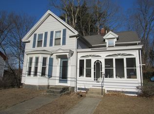 12 Green St, Monson, MA 01057