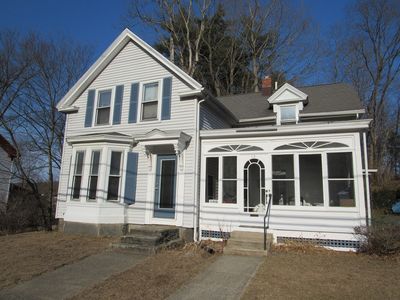 12 Green St, Monson, MA, 01057