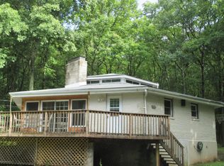 220 W Creek Dr, Lehighton, PA 18235