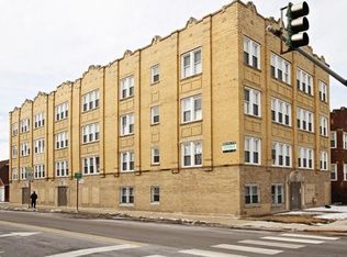 8256 S Loomis Blvd, Chicago, IL 60620