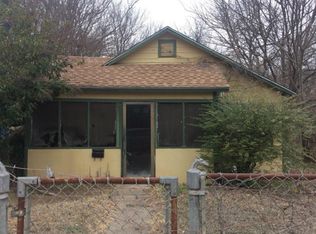 4531 Solar Ln, Dallas, TX 75216