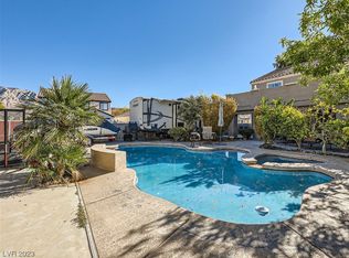 5790 Kristen Lee Ct, Las Vegas, NV 89110