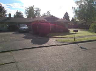 3902 Cherrywood St, Longview, WA