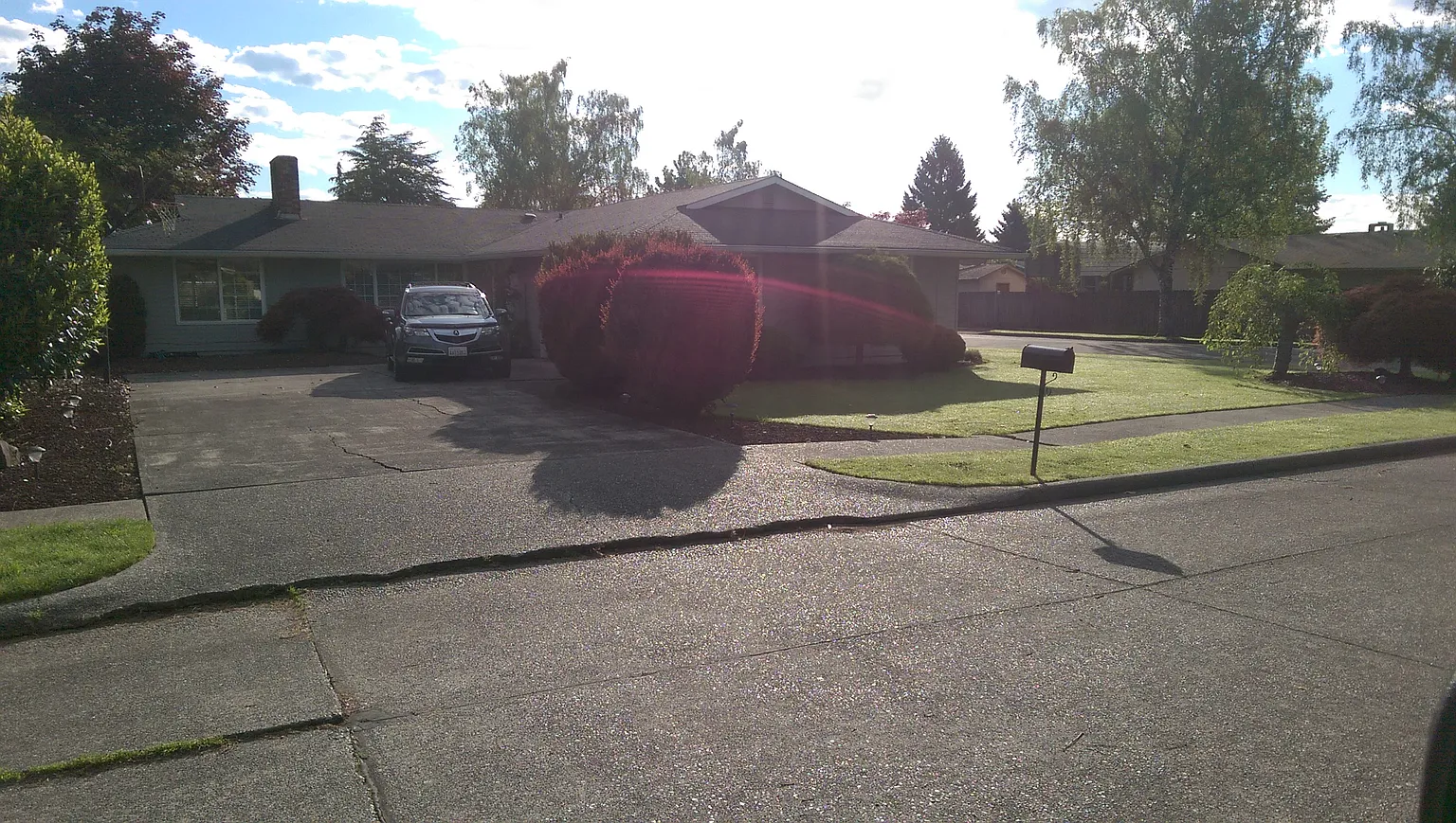 3902 Cherrywood St photo 1