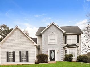 4094 Manorside Ct, Snellville, GA 30039
