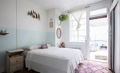 Rented by Brick&Mortar