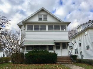 85 McNaughton St, Rochester, NY 14606