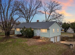 8229 Fort Smallwood Rd, Baltimore, MD