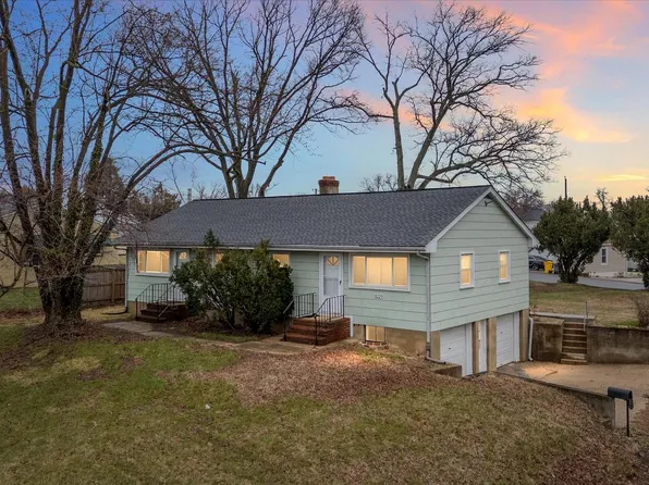 8229 Fort Smallwood Rd, Baltimore, MD 21226