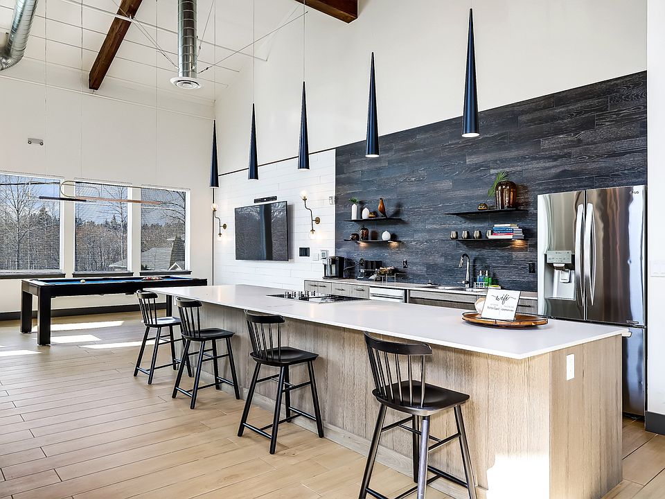 Allegro at Ash Creek Apartment Rentals Lynnwood, WA Zillow