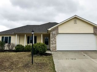 1102 E Ridge Dr, Decatur, IN 46733