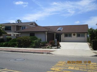 223 Via Socorro, San Clemente, CA 92672