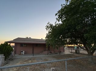 28124 Pond Rd, Wasco, CA 93280