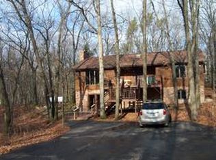 3267 Sand Rd, Port Austin, MI 48467