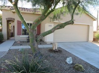 18085 E El Buho Pequeno, Gold Canyon, AZ 85118