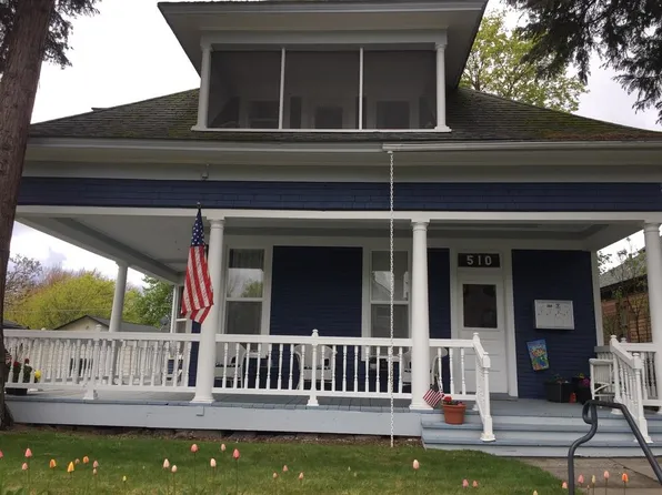 510 E Garden Ave APT 1, Coeur D Alene, ID 83814