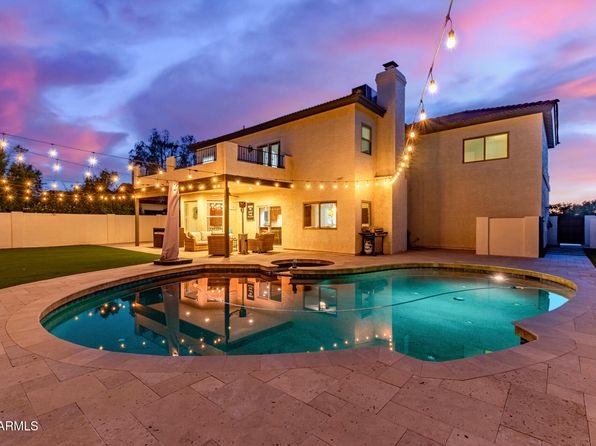 1349 N Lakeshore Dr, Chandler, AZ 85226