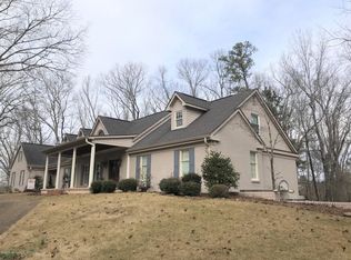 495 Emerald St, Winfield, AL 35594